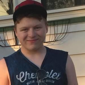 Meet your Posher, Garrett